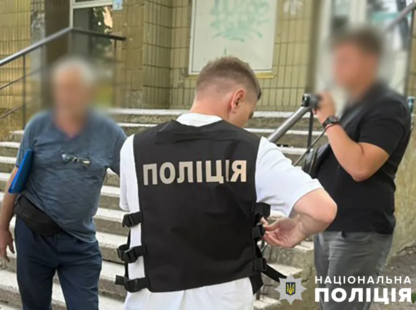 3000 доларів за фіктивну дезінфекцію: у Києві судитимуть чиновника Держпродспоживслужби